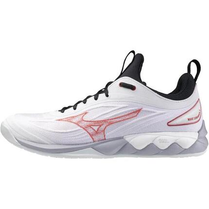Zapatillas Deportivas Mizuno Wave Luminous 3 Vóley Amarillo