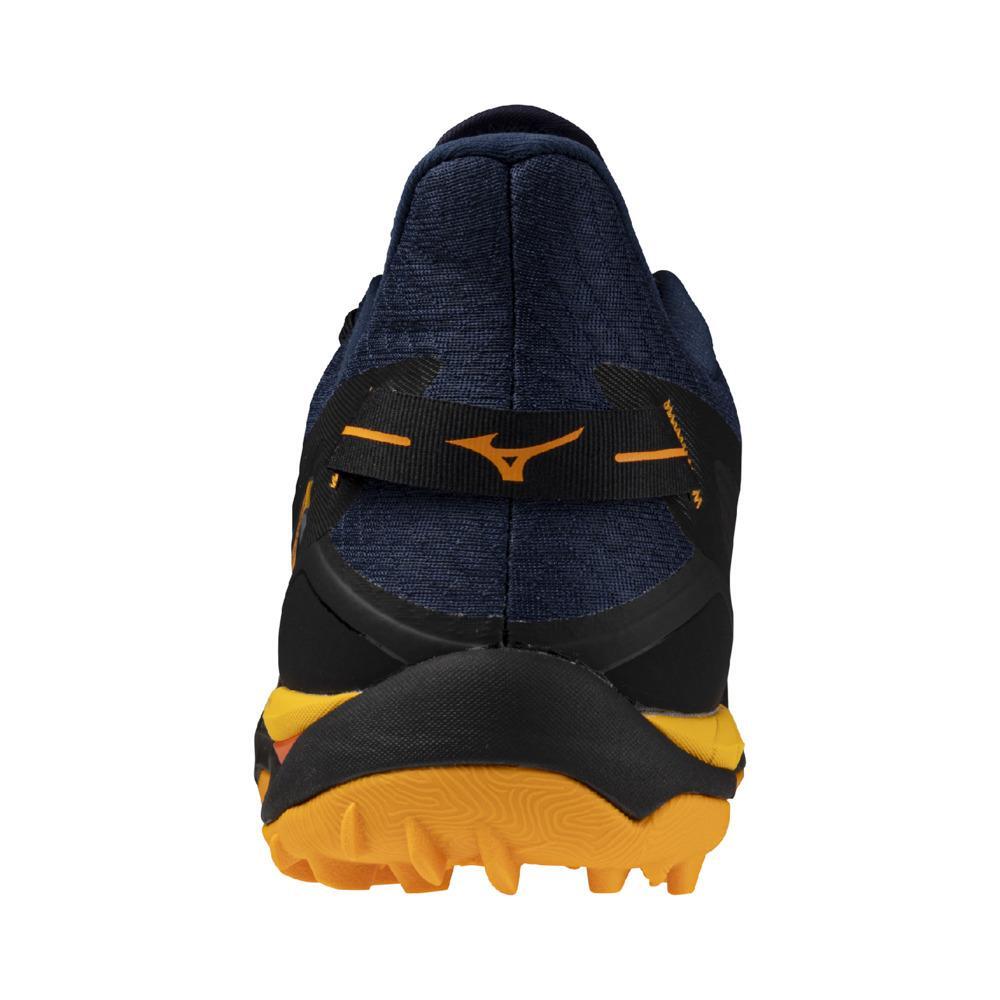 Scarpe indoor Mizuno Wave Leopardus 3/5