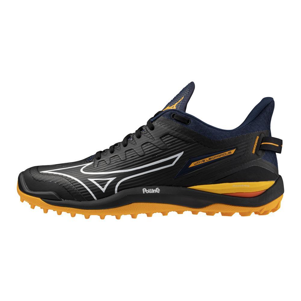 Scarpe indoor Mizuno Wave Leopardus 2/5