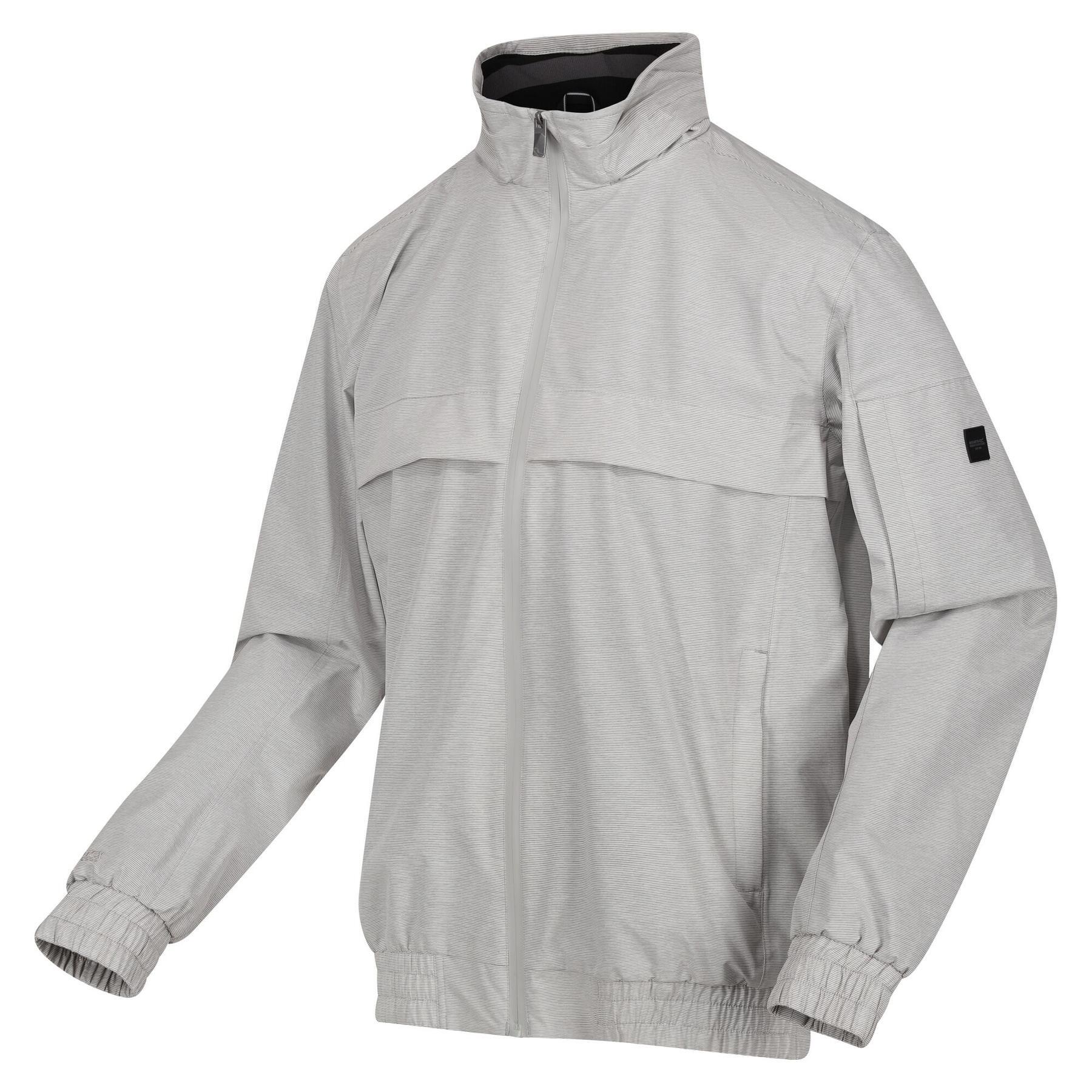 Veste imperméable Regatta Shorebay 3/5