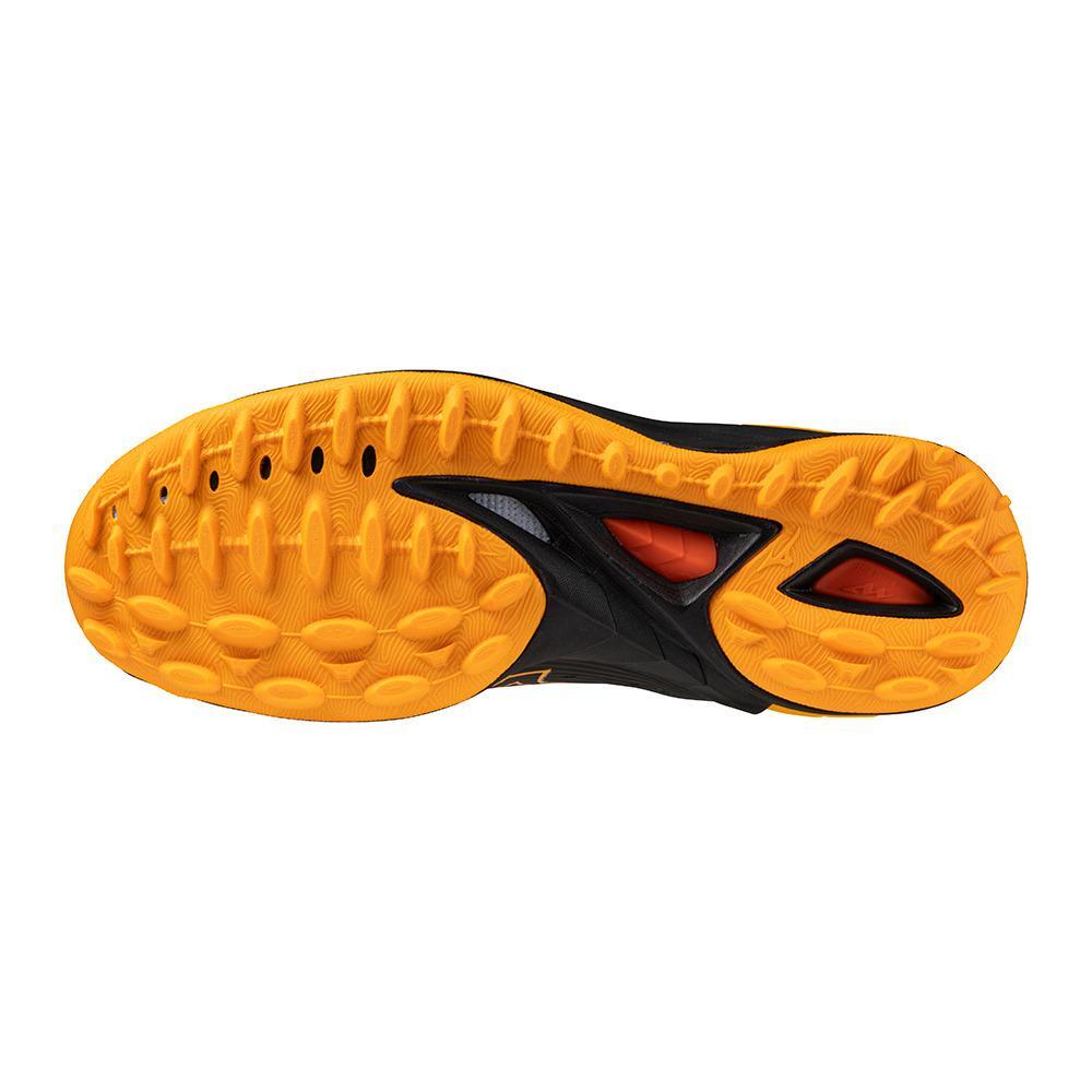 Scarpe indoor Mizuno Wave Leopardus 5/5