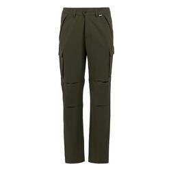 Pantalon de randonnée cargo homme Questra