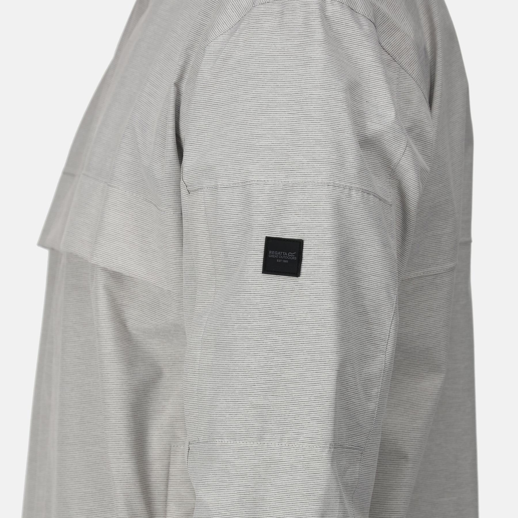 Veste imperméable Regatta Shorebay 5/5