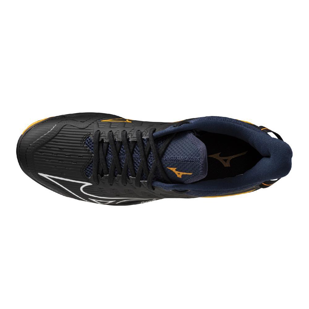 Scarpe indoor Mizuno Wave Leopardus 4/5