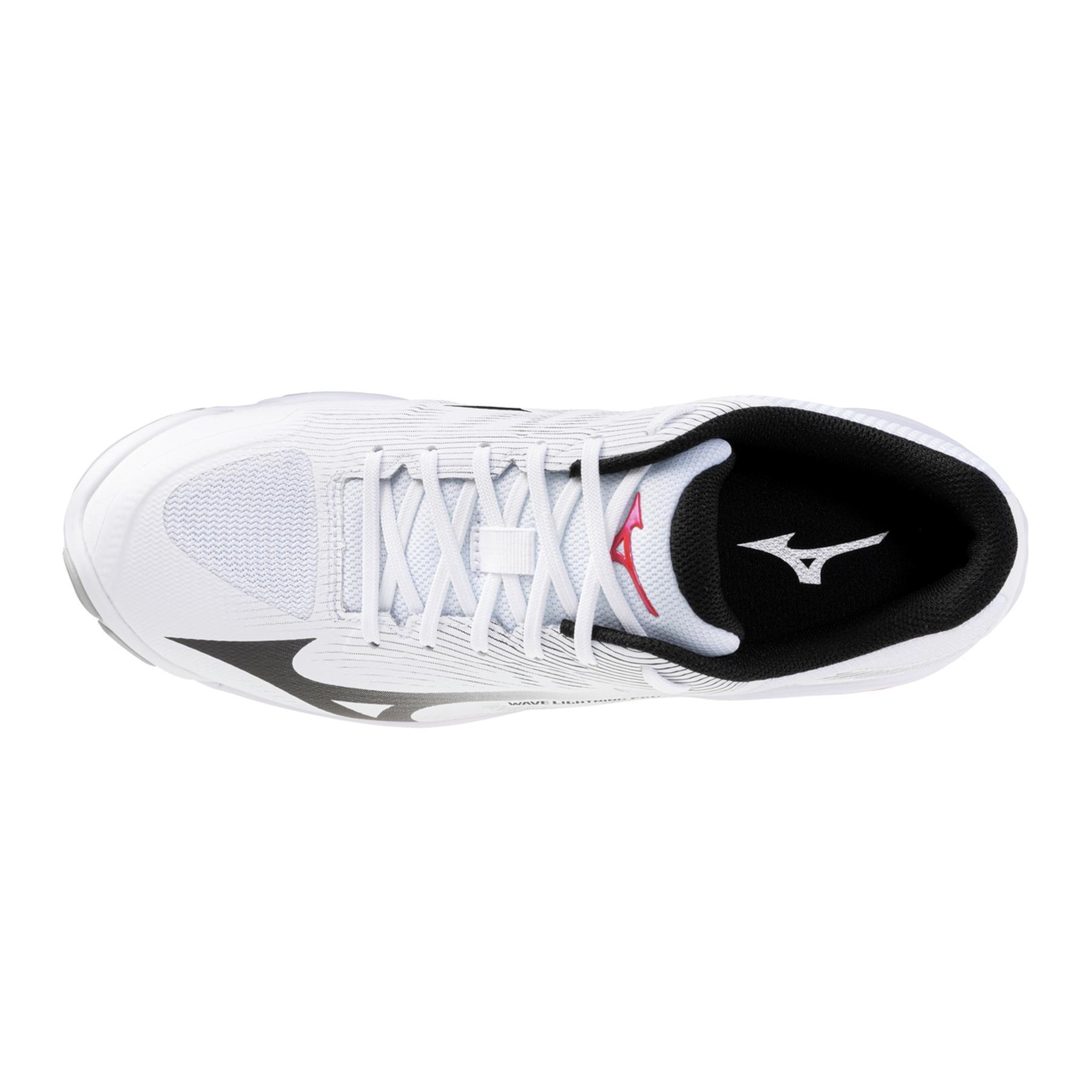 Hallenschuhe Mizuno Wave Lightning Pro 2/5