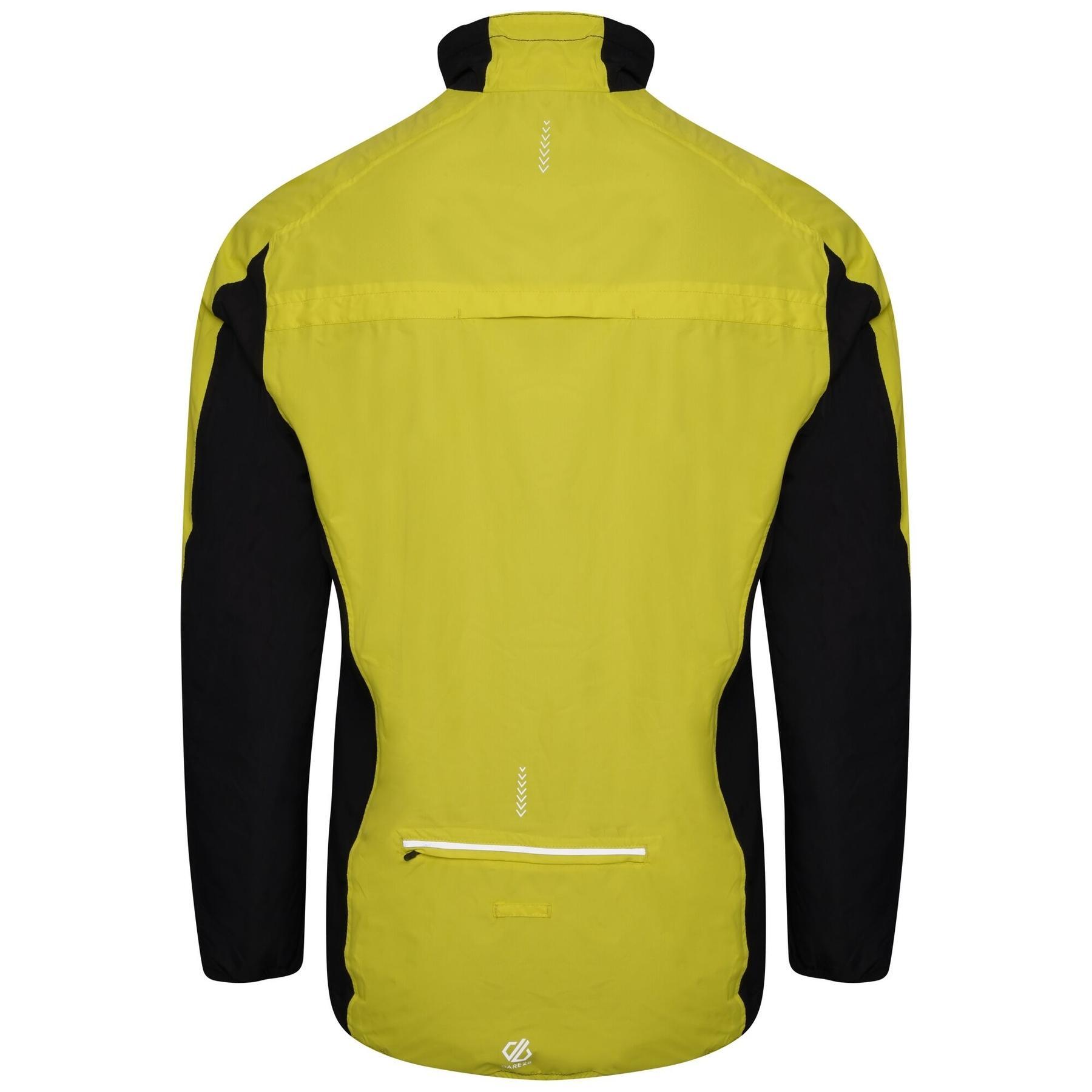 Veste imperméable Dare 2B Mediant II 3/7