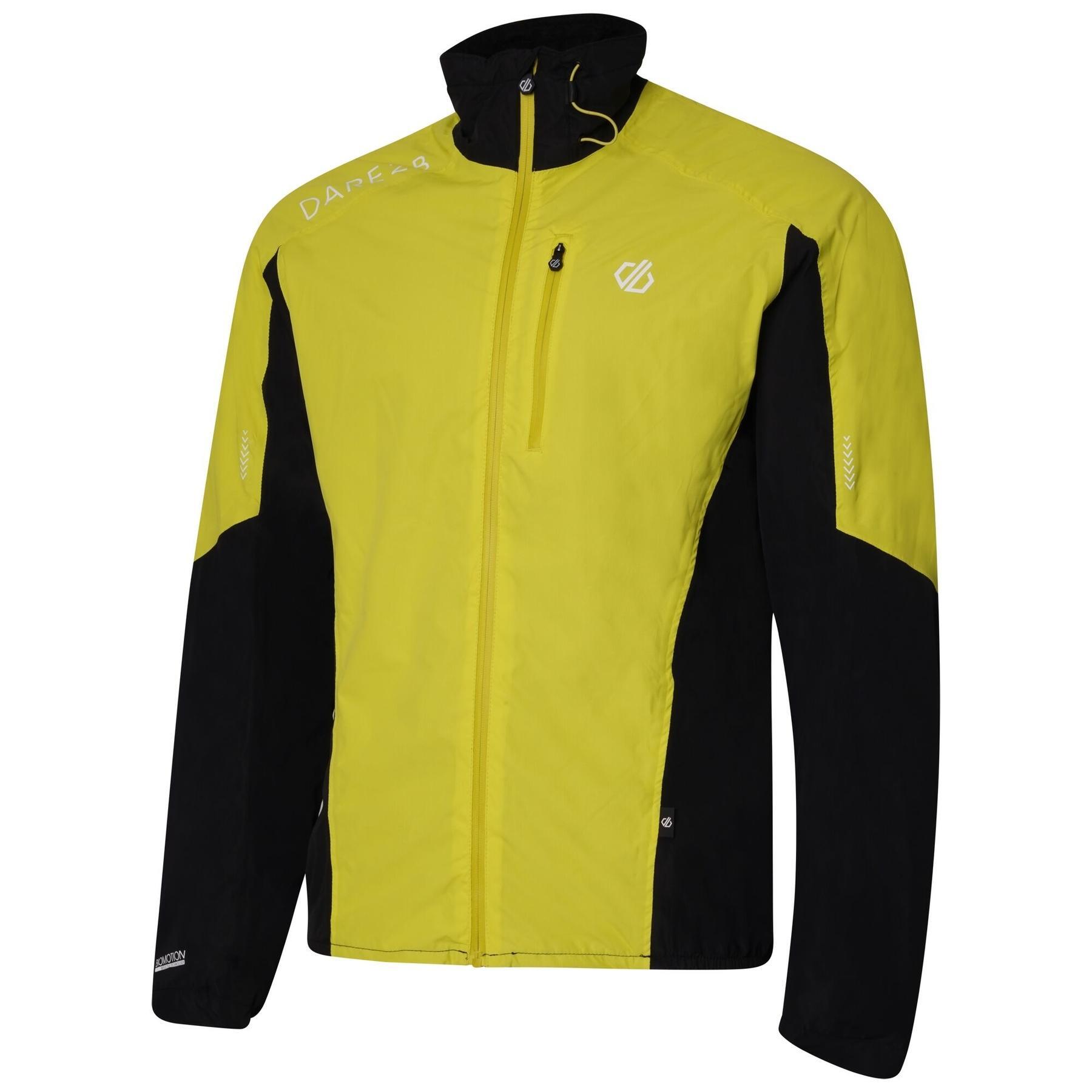 Veste imperméable Dare 2B Mediant II 2/7