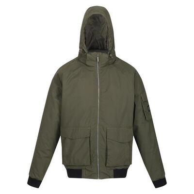 Waterdichte jas regatta faizan