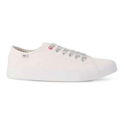 Baskets femme Regatta Marine