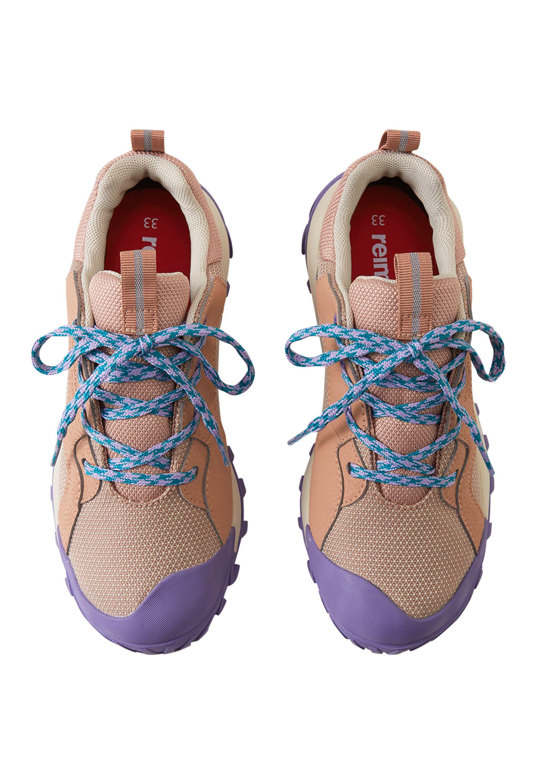 Chaussures ReimaTec Kulkuri Low - sans fluorocarbone | sans PVC 5/7