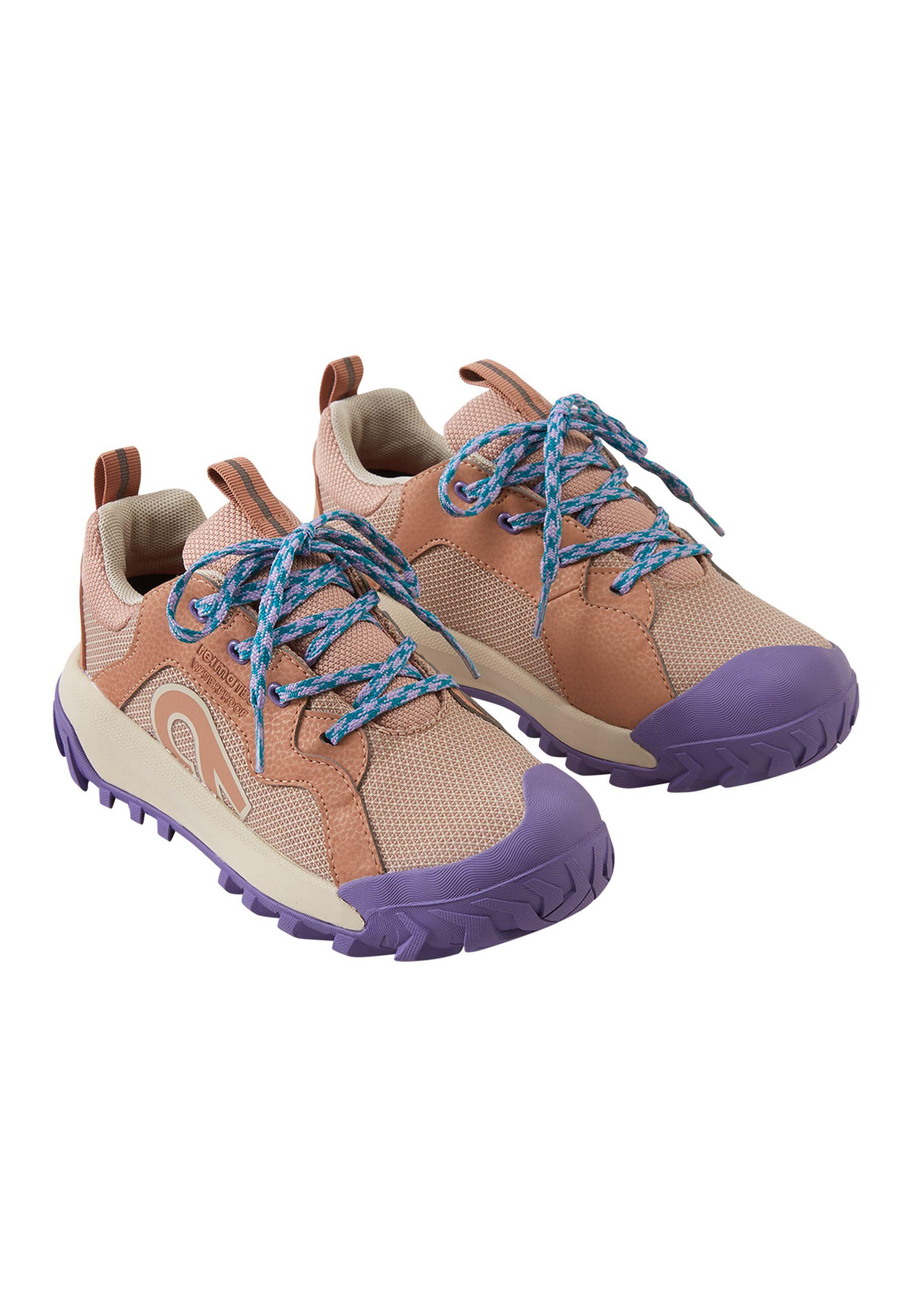 Chaussures ReimaTec Kulkuri Low - sans fluorocarbone | sans PVC 4/7