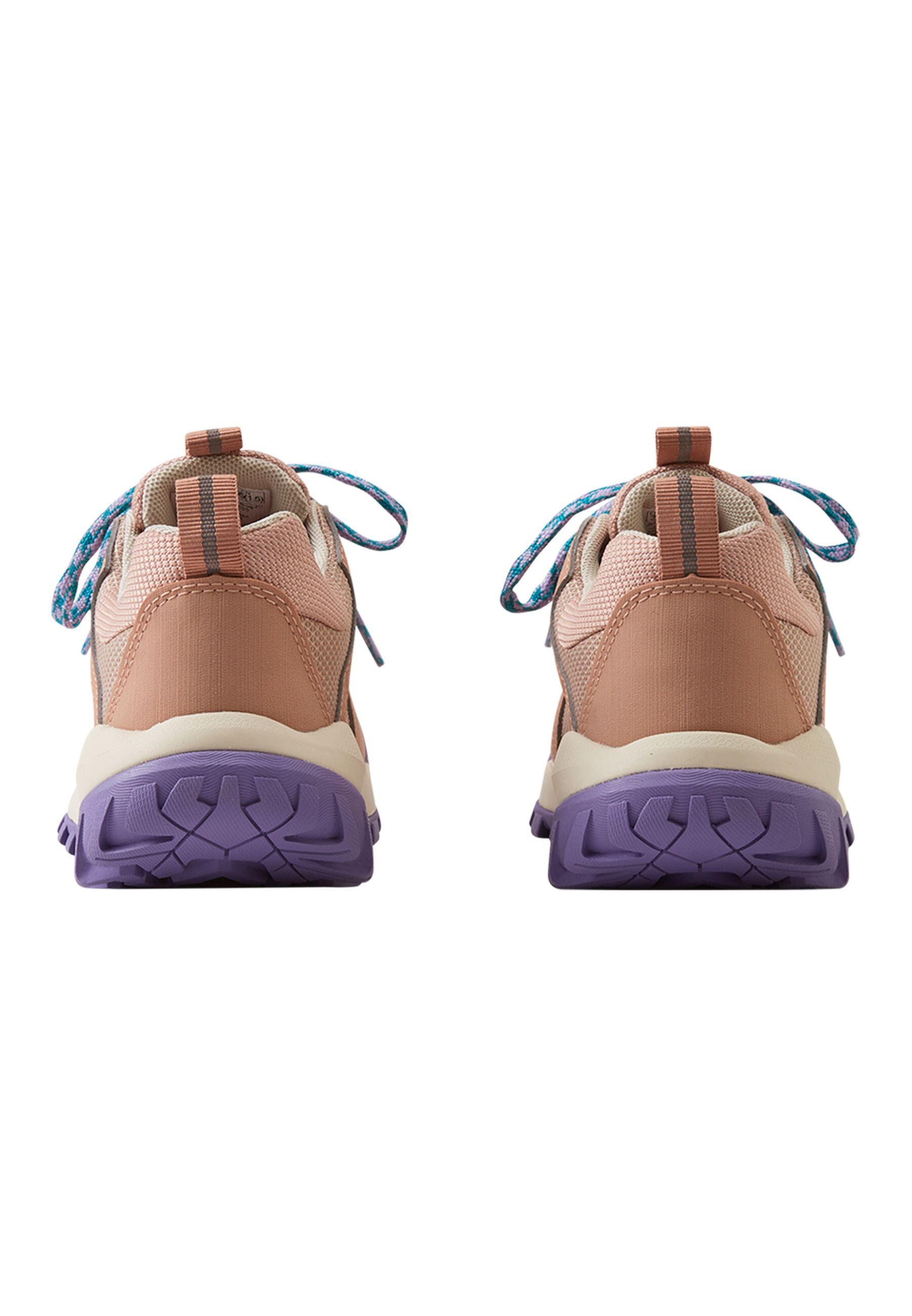 Chaussures ReimaTec Kulkuri Low - sans fluorocarbone | sans PVC 6/7
