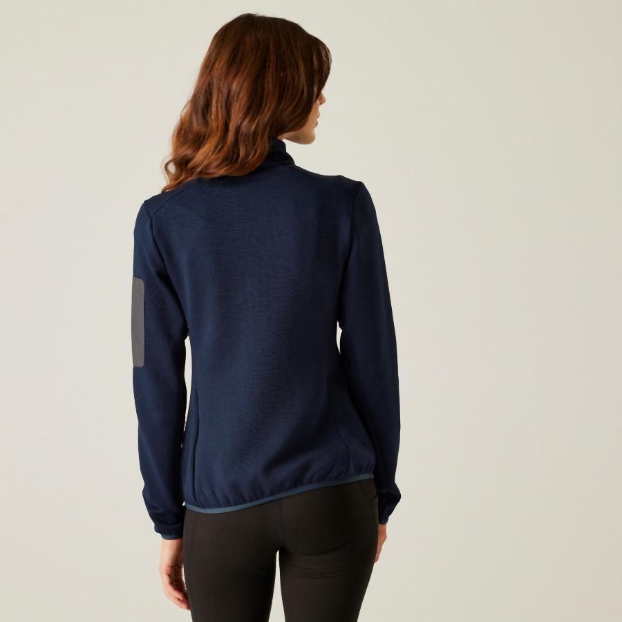 Wanderjacke Damen Regatta Aldean 4/4