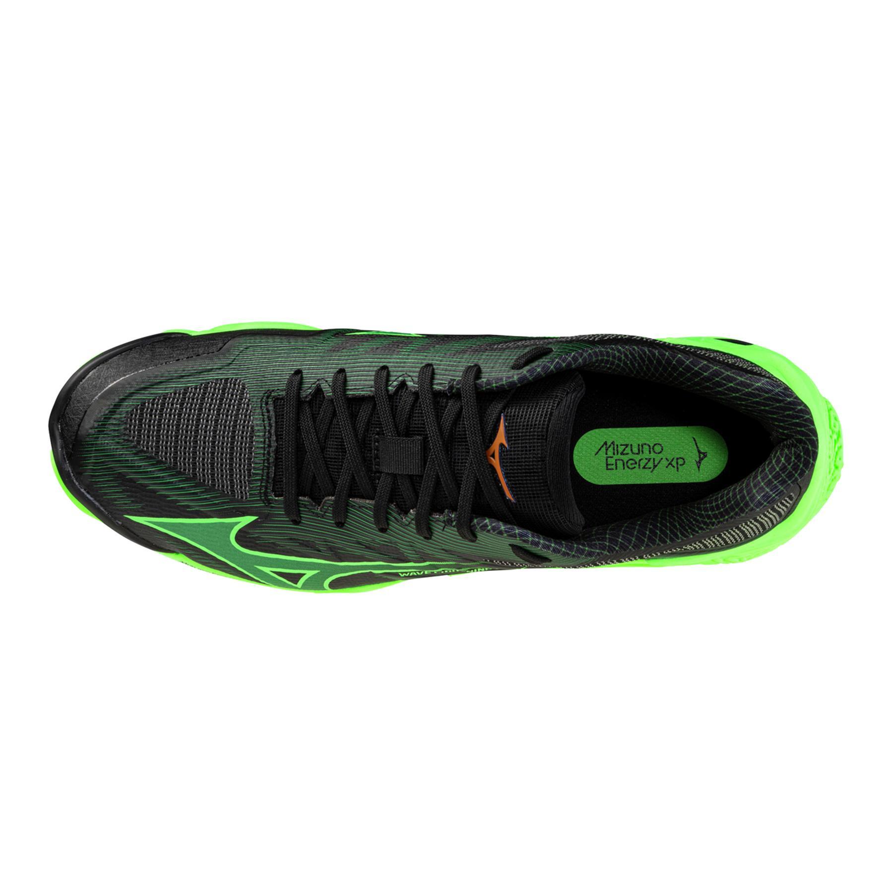 Chaussures indoor Mizuno Wave Lightning Elite 3/7