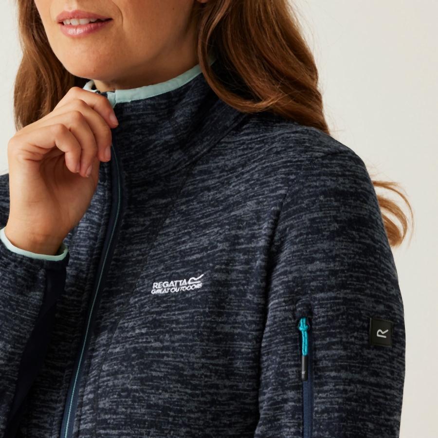 Polar para mujer Regatta Ralina 2/7