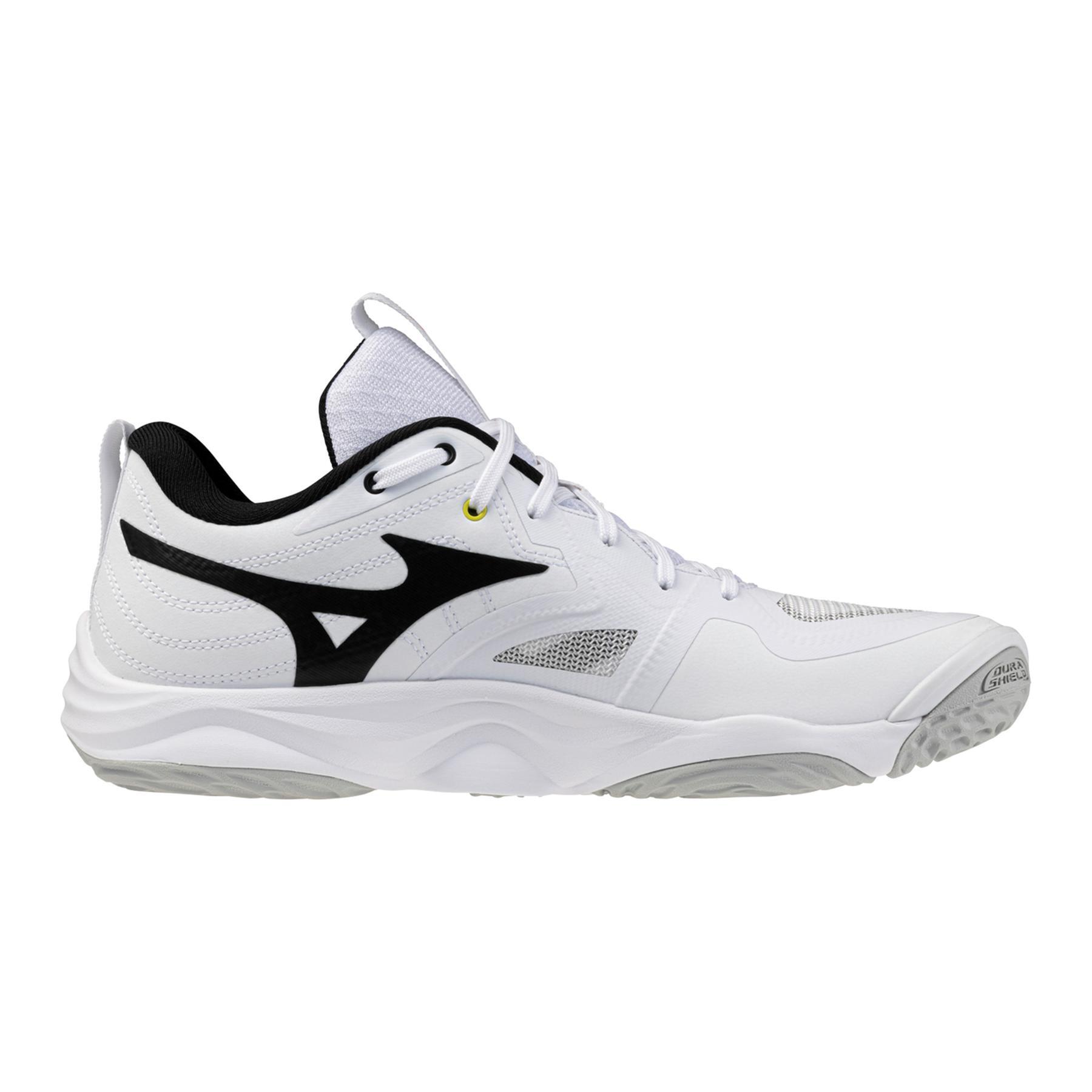 Chaussures indoor Mizuno Wave Momentum Elite 2/5
