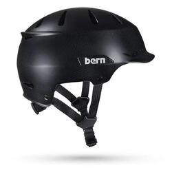 Casque vélo urbain carbone Bern Hendrix DVRT