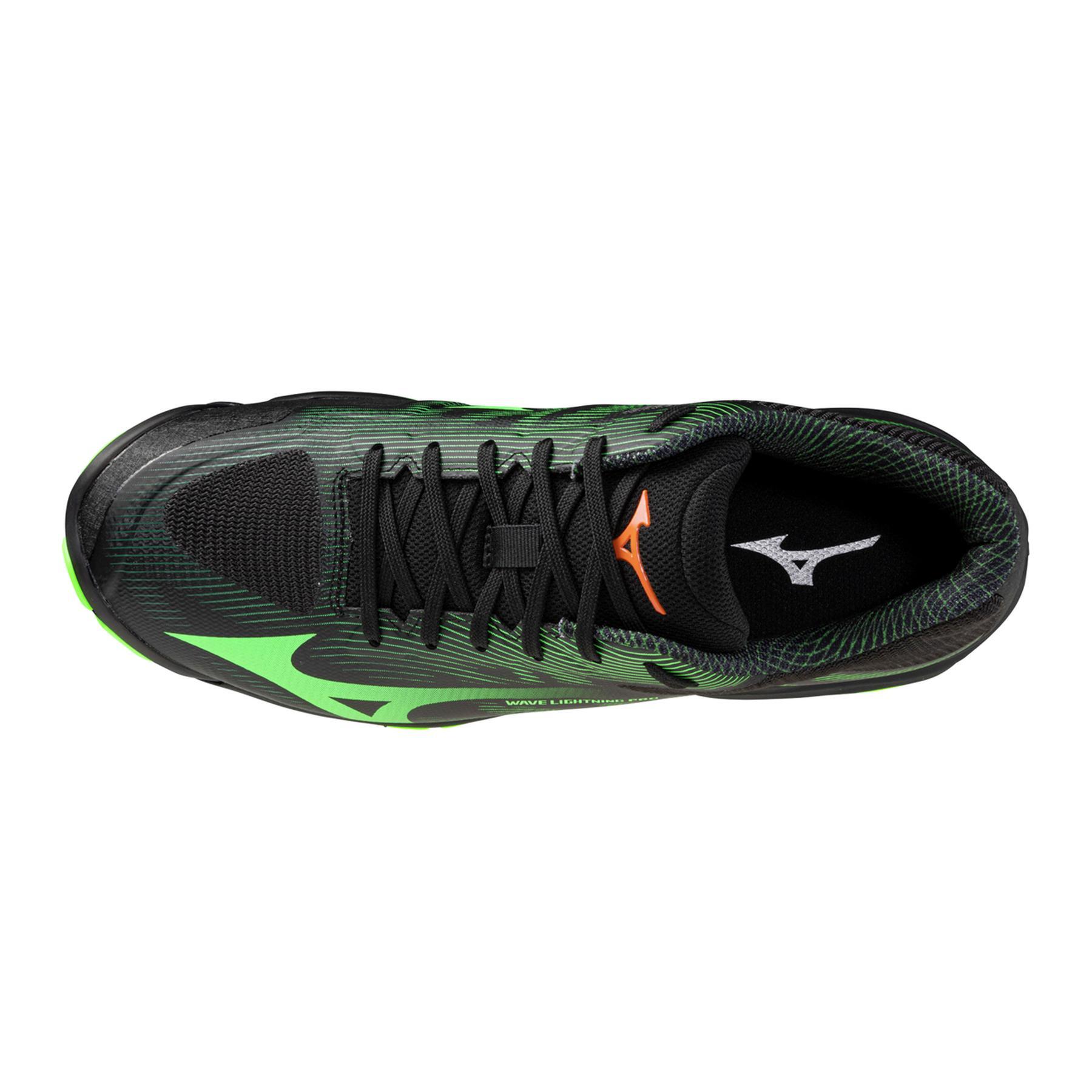 Indoor schoenen Mizuno Wave Lightning Pro 2/5
