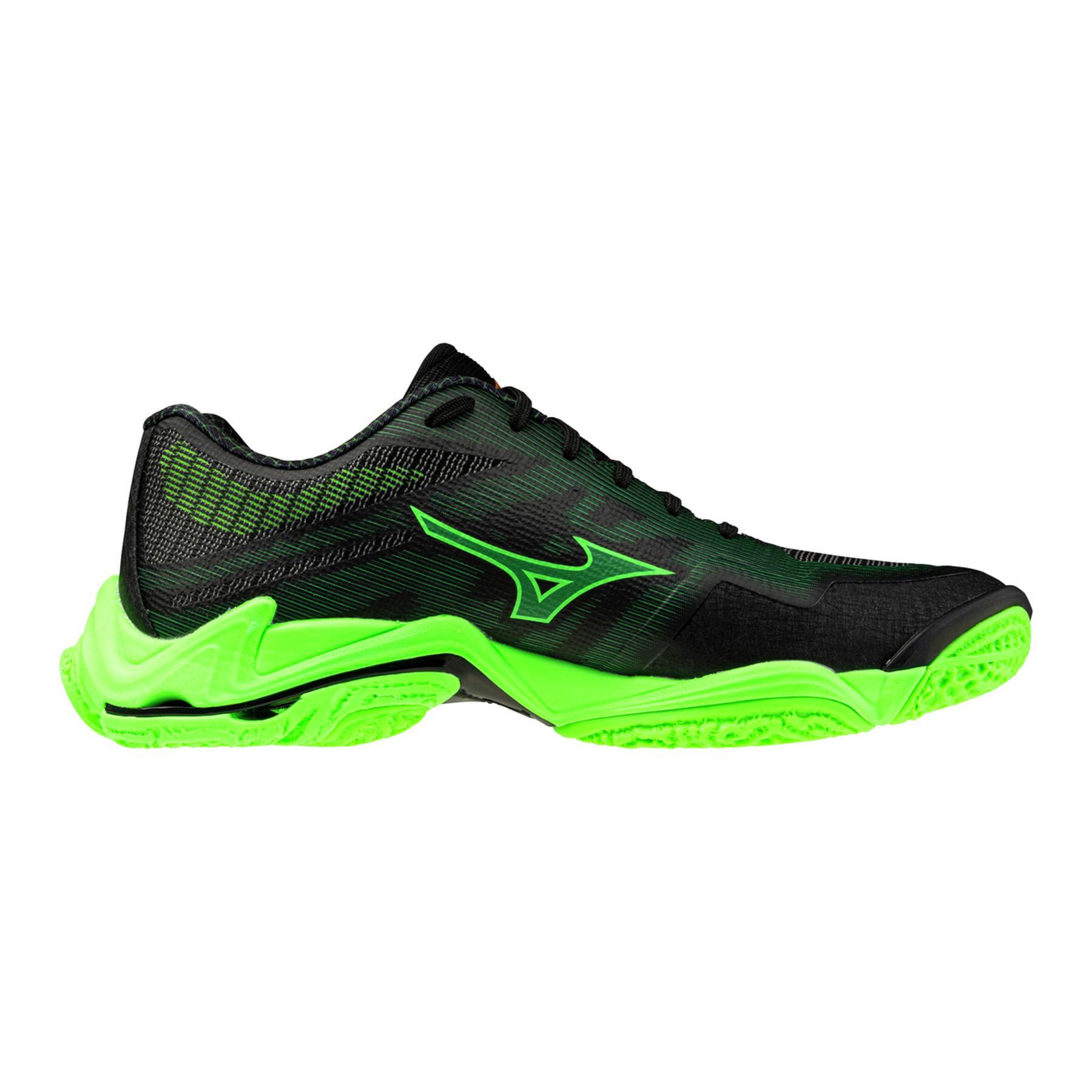 Chaussures indoor Mizuno Wave Lightning Elite 2/7