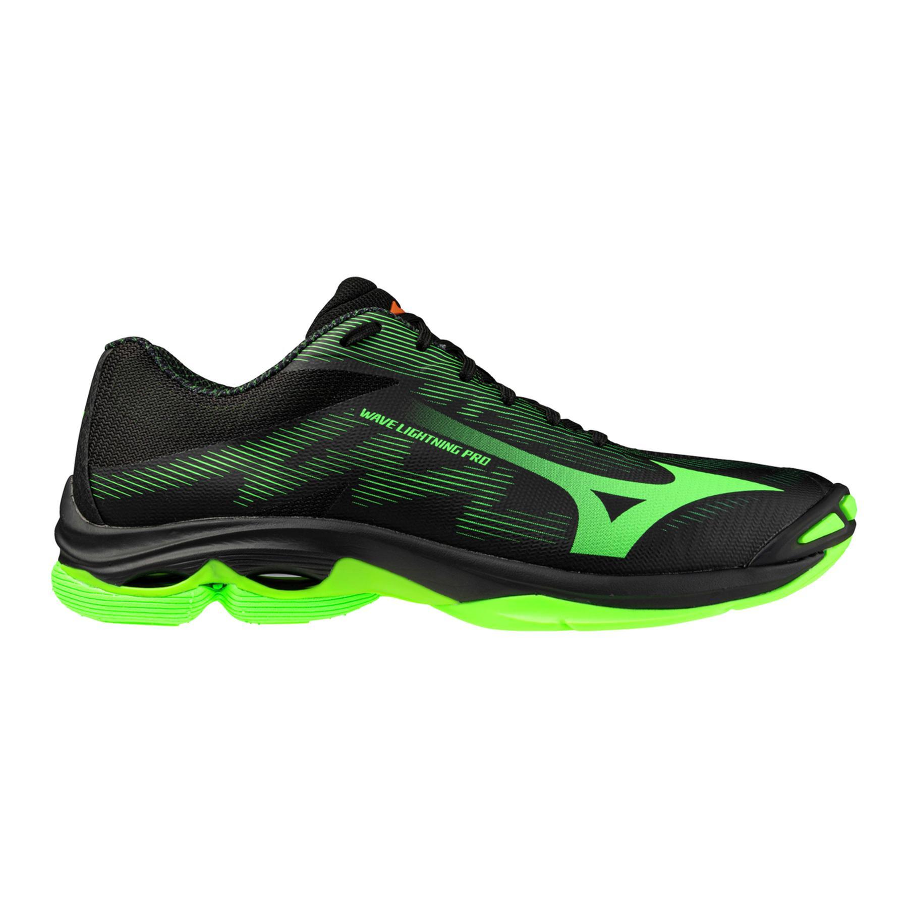 MIZUNO Sálové boty Wave Lightning Pro