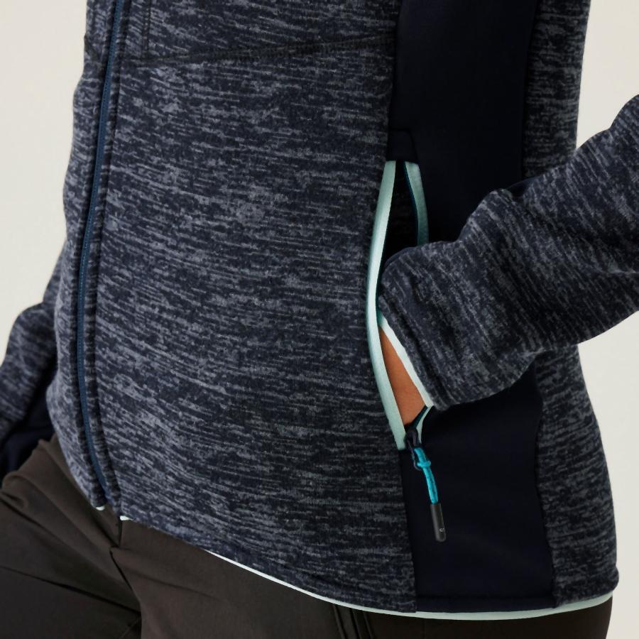 Polar para mujer Regatta Ralina 4/7