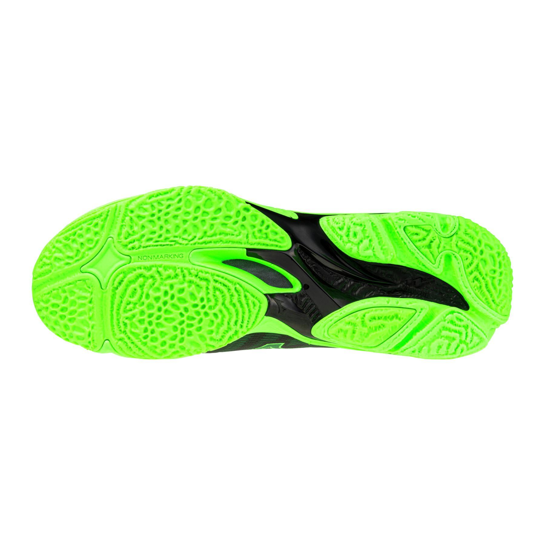 Chaussures indoor Mizuno Wave Lightning Elite 5/7