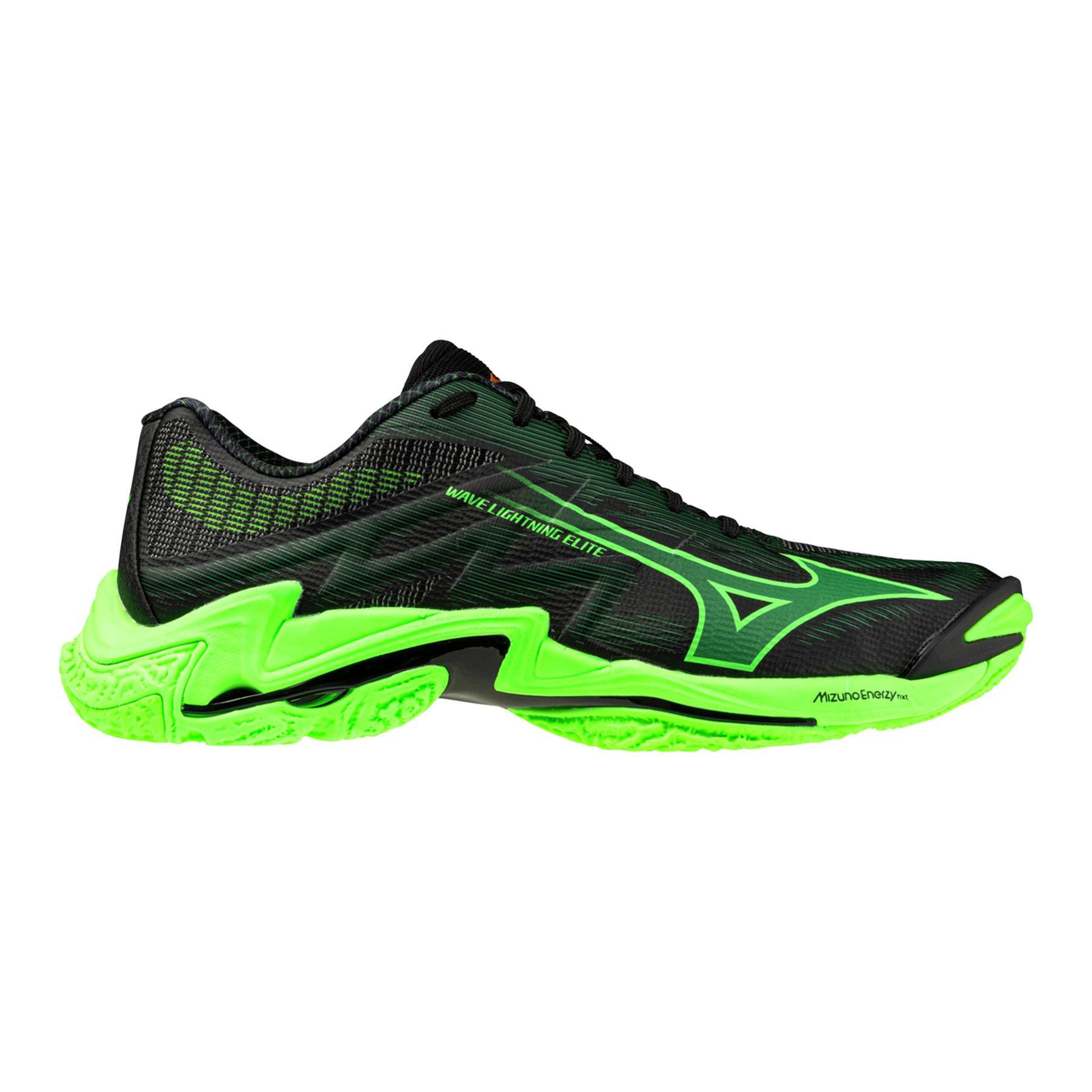 Handball Shoes Mizuno Wave Lightning Elite | Decathlon