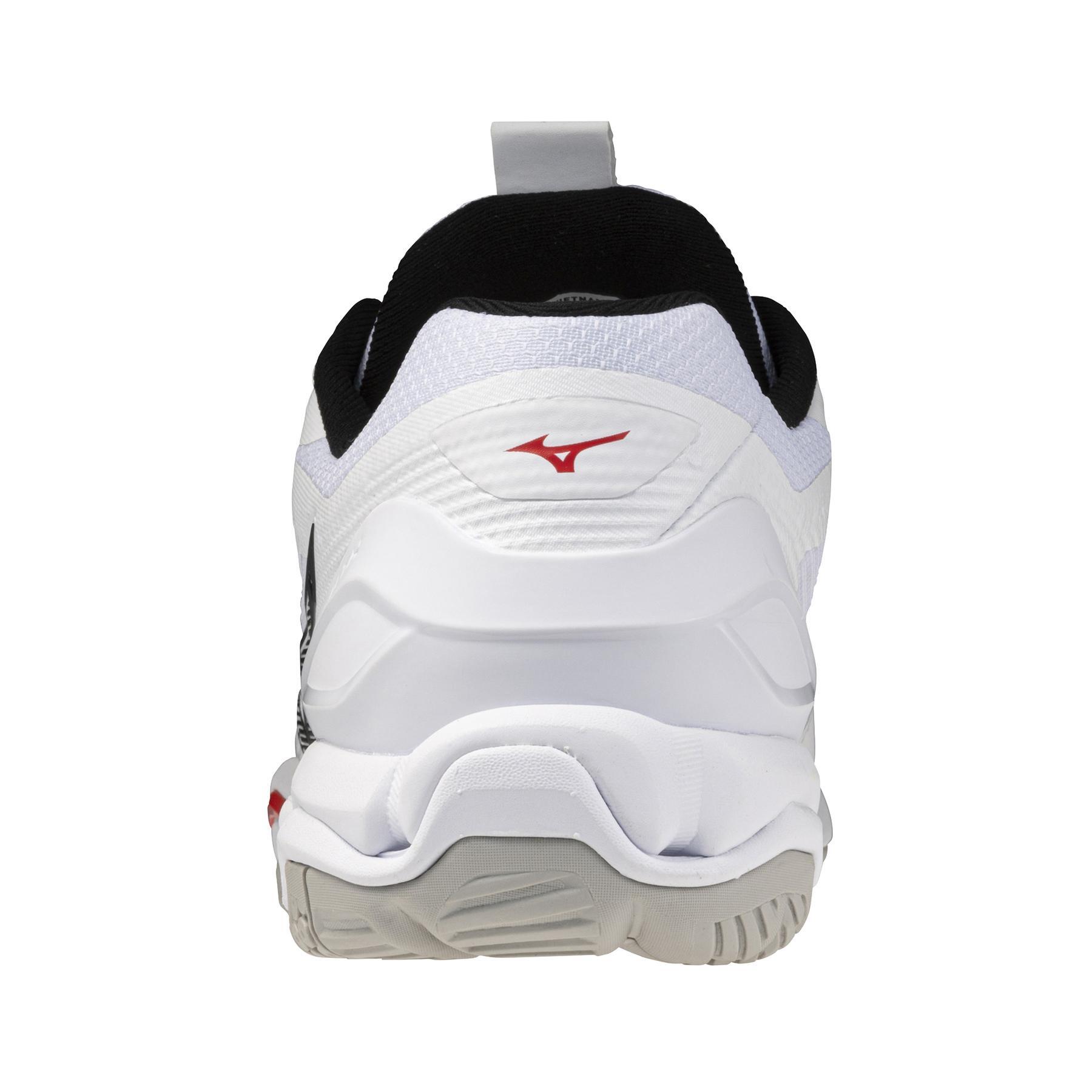 Scarpe indoor Mizuno Wave Stealth 4/5