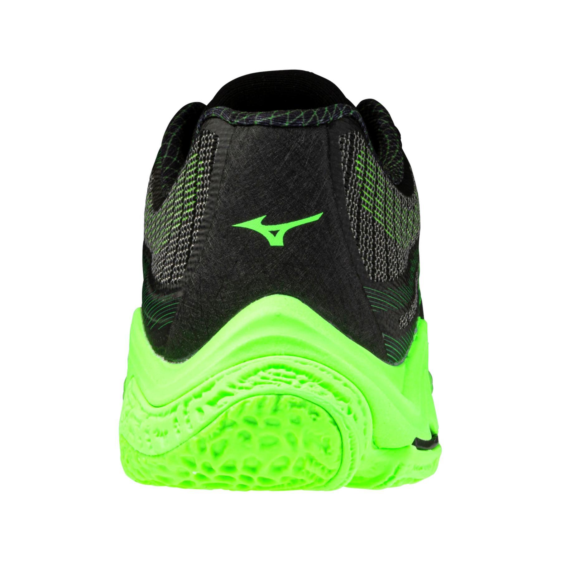 Chaussures indoor Mizuno Wave Lightning Elite 4/7