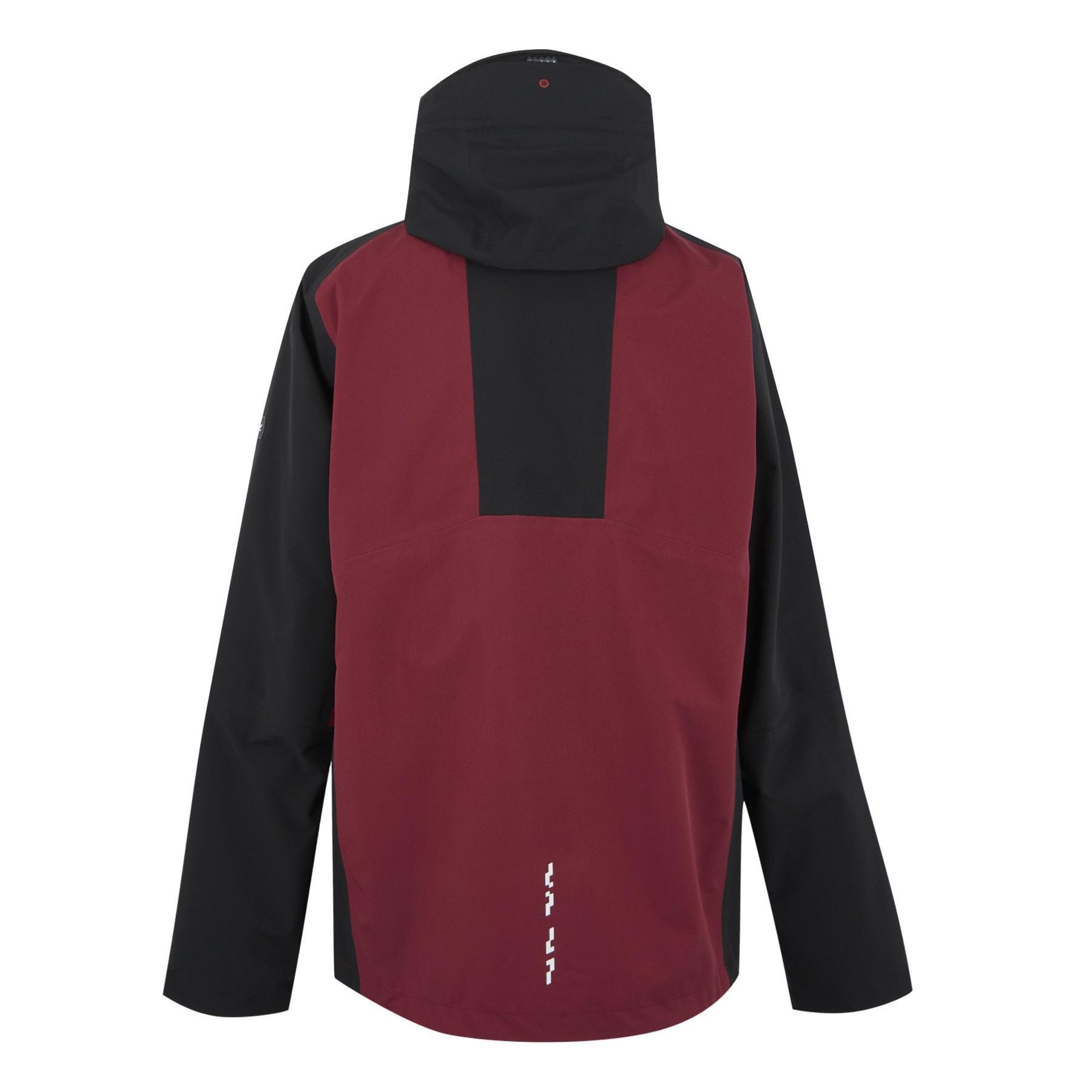 Veste de randonnée 3 en 1 Regatta Sacramento 3/7