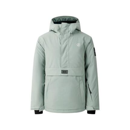 Veste de ski isolée imperméable et respirante pour enfants