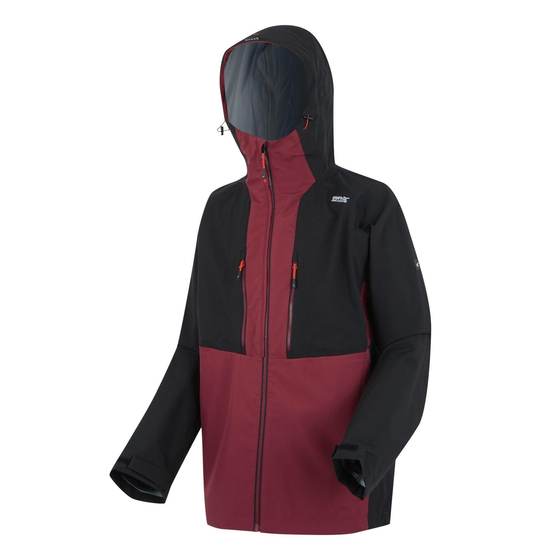 Veste de randonnée 3 en 1 Regatta Sacramento 5/7