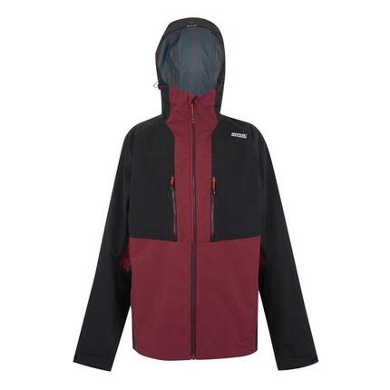 Veste Sacramento imperméable et respirante 3 en 1 pour homme