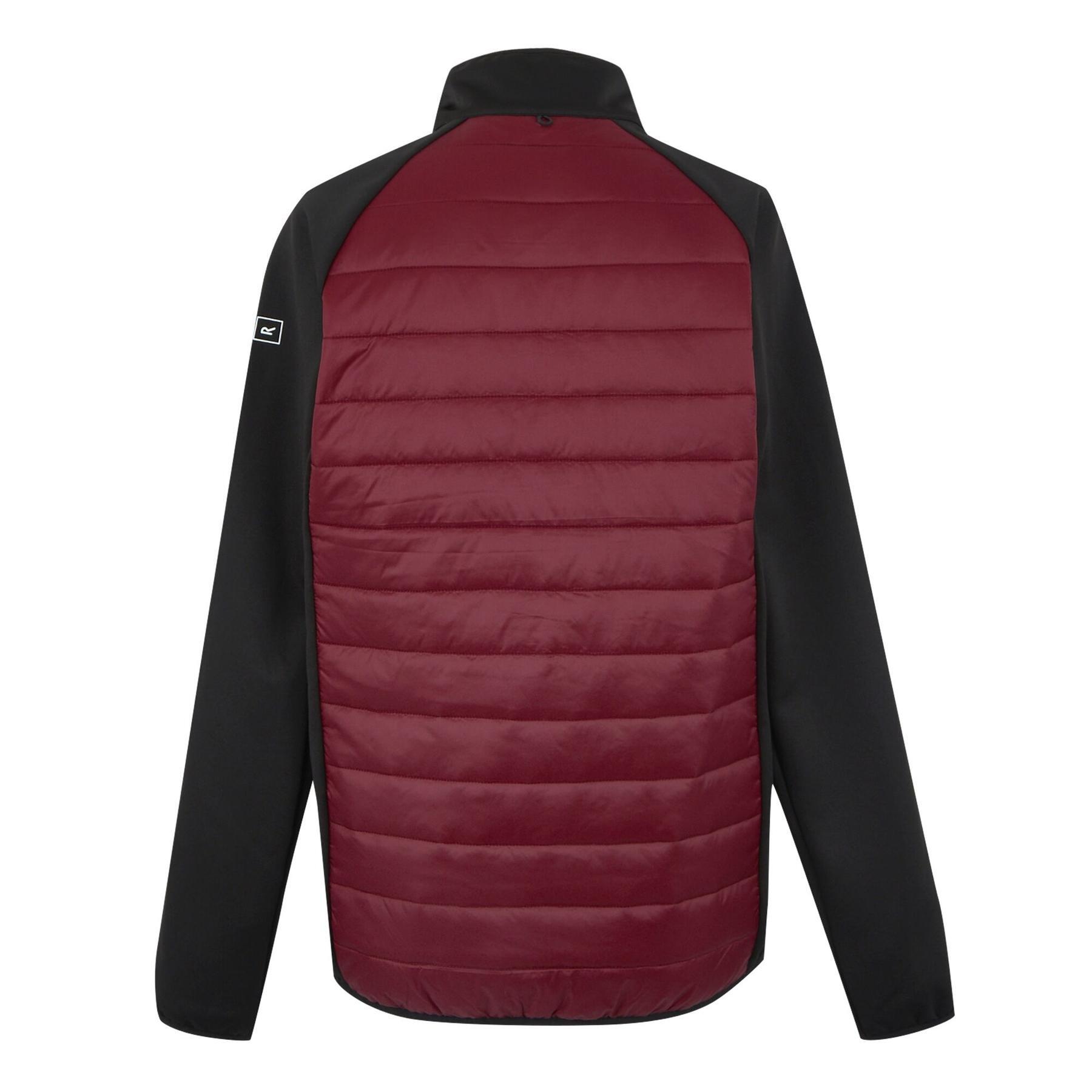 Veste de randonnée 3 en 1 Regatta Sacramento 4/7