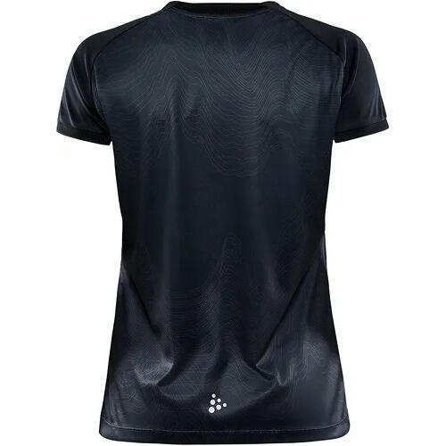 Maillot femme Craft evolve arbitre 2/2