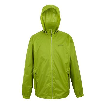 Veste imperméable à capuche Regatta Lyle IV
