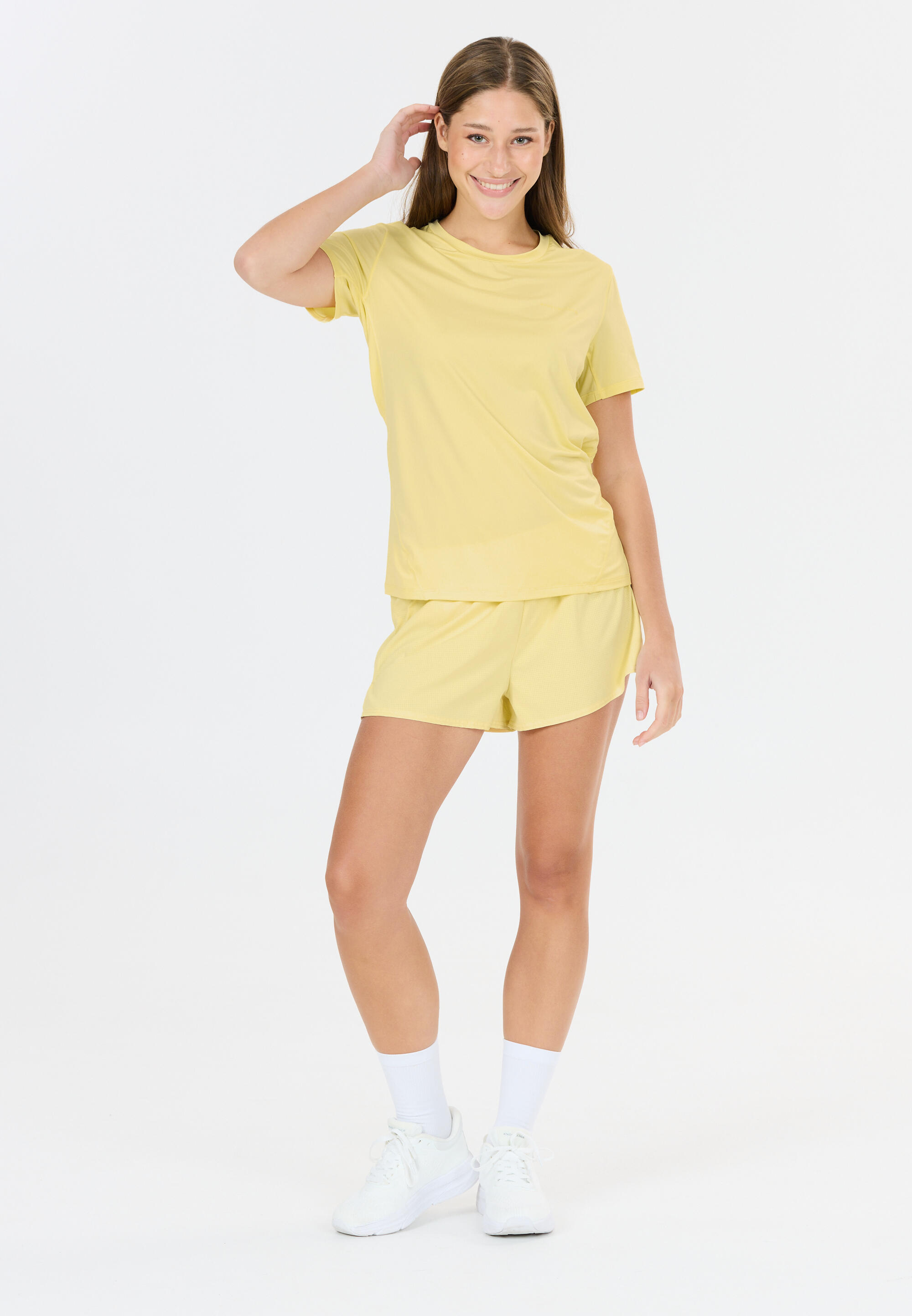 Camiseta de mujer Endurance Nan 3/5