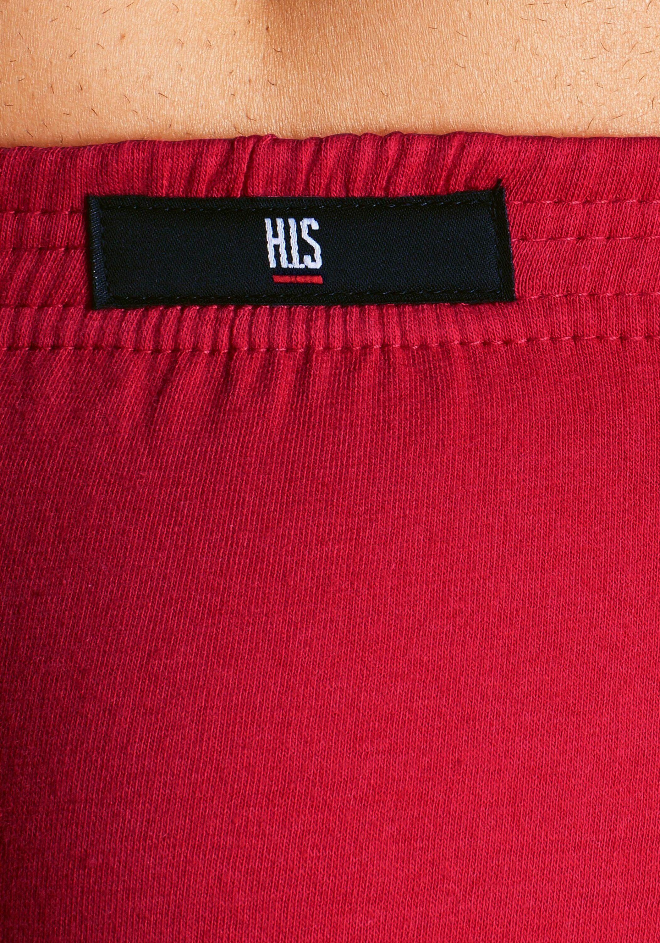 Herren H.I.S Slip (7 Stück) 4/5