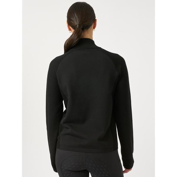 Pile full-zip da donna PS of Sweden Florence 3/5