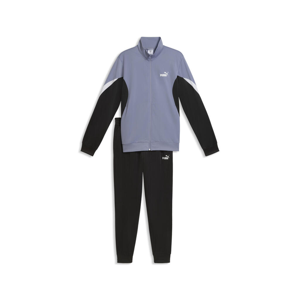 Essentials Block Tracksuit Men PUMA