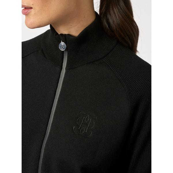 Pile full-zip da donna PS of Sweden Florence 5/5