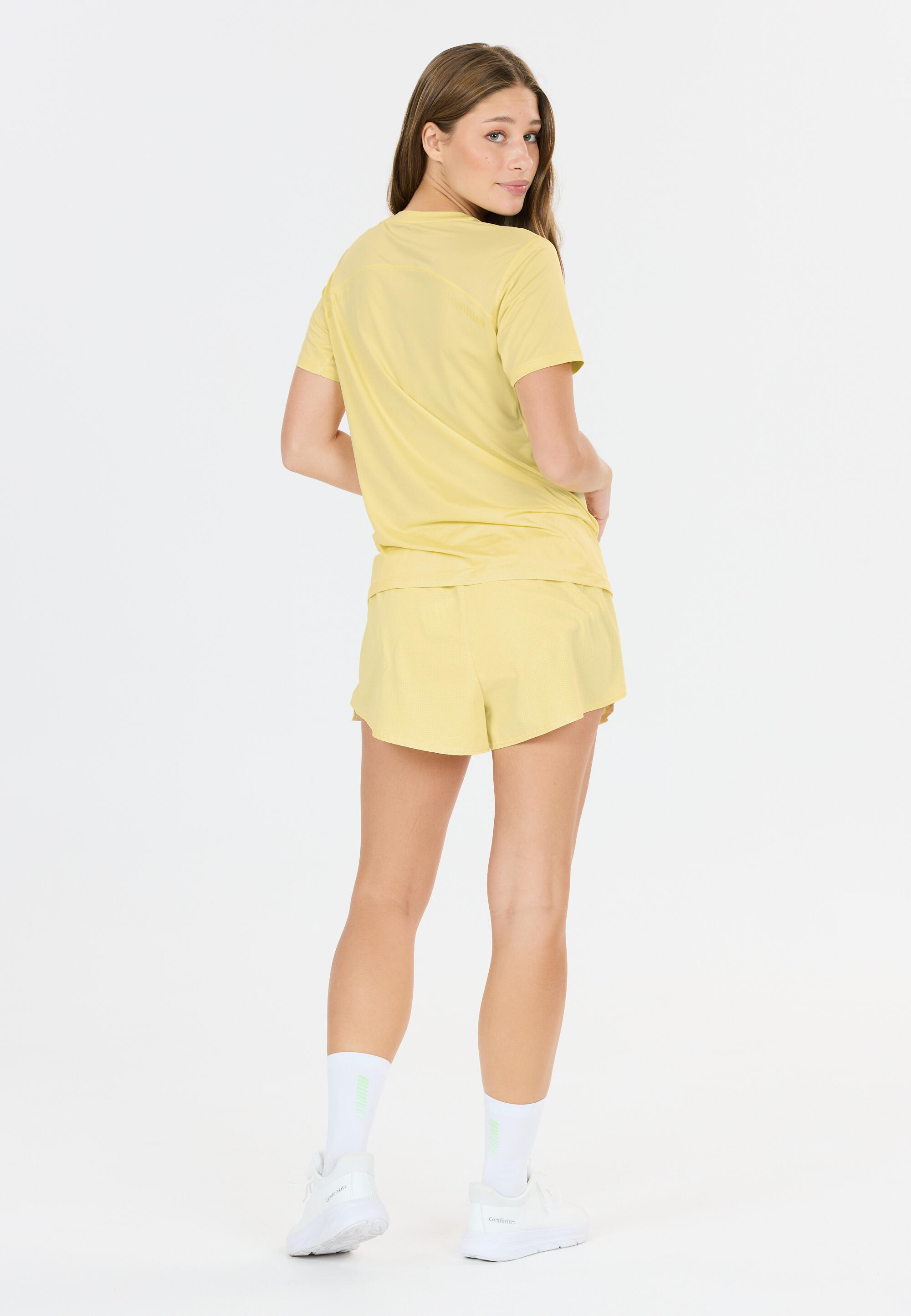 Camiseta de mujer Endurance Nan 4/5