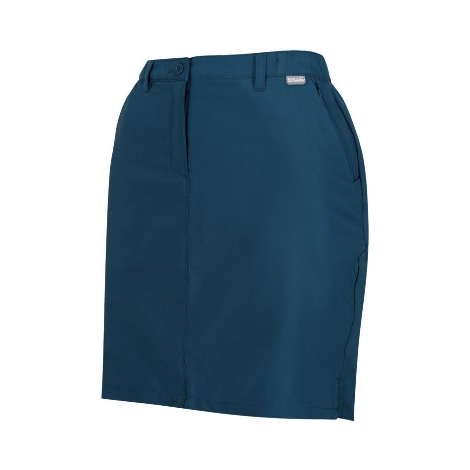 Jupe-short femme Regatta Highton III 3/5