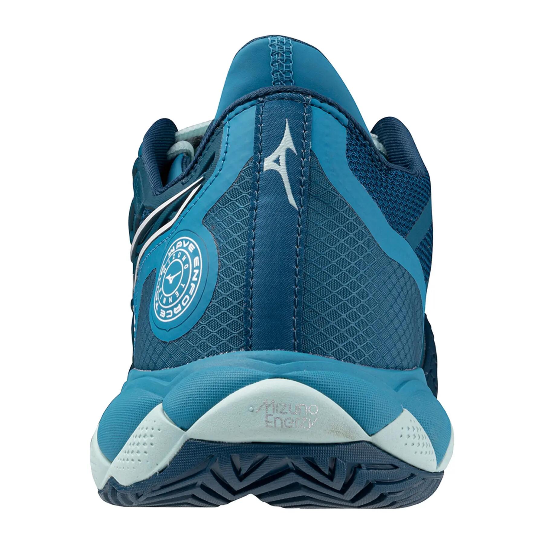 Buty do tenisa Mizuno Break Shot 4 AC 3/5