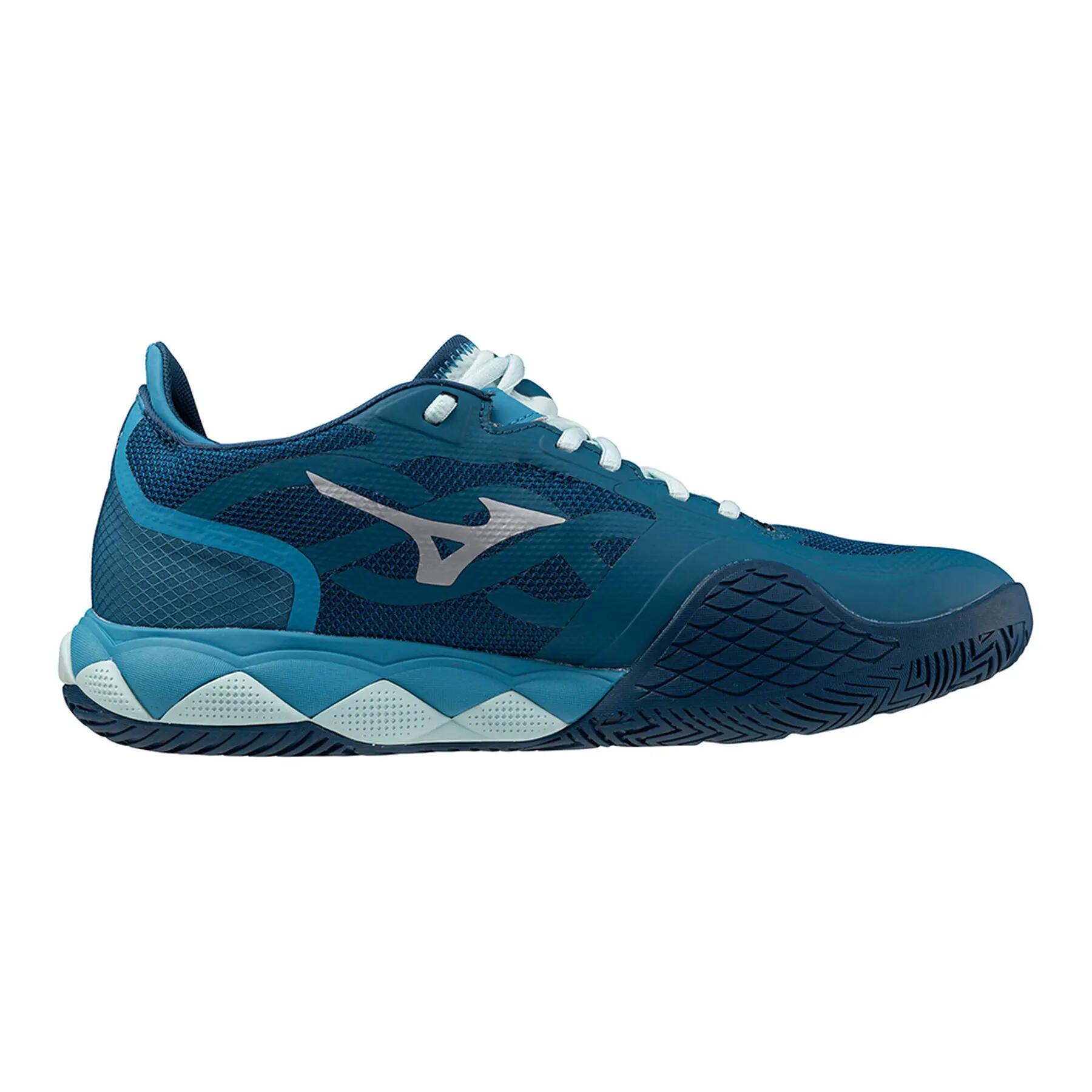 Buty do tenisa Mizuno Break Shot 4 AC 2/5