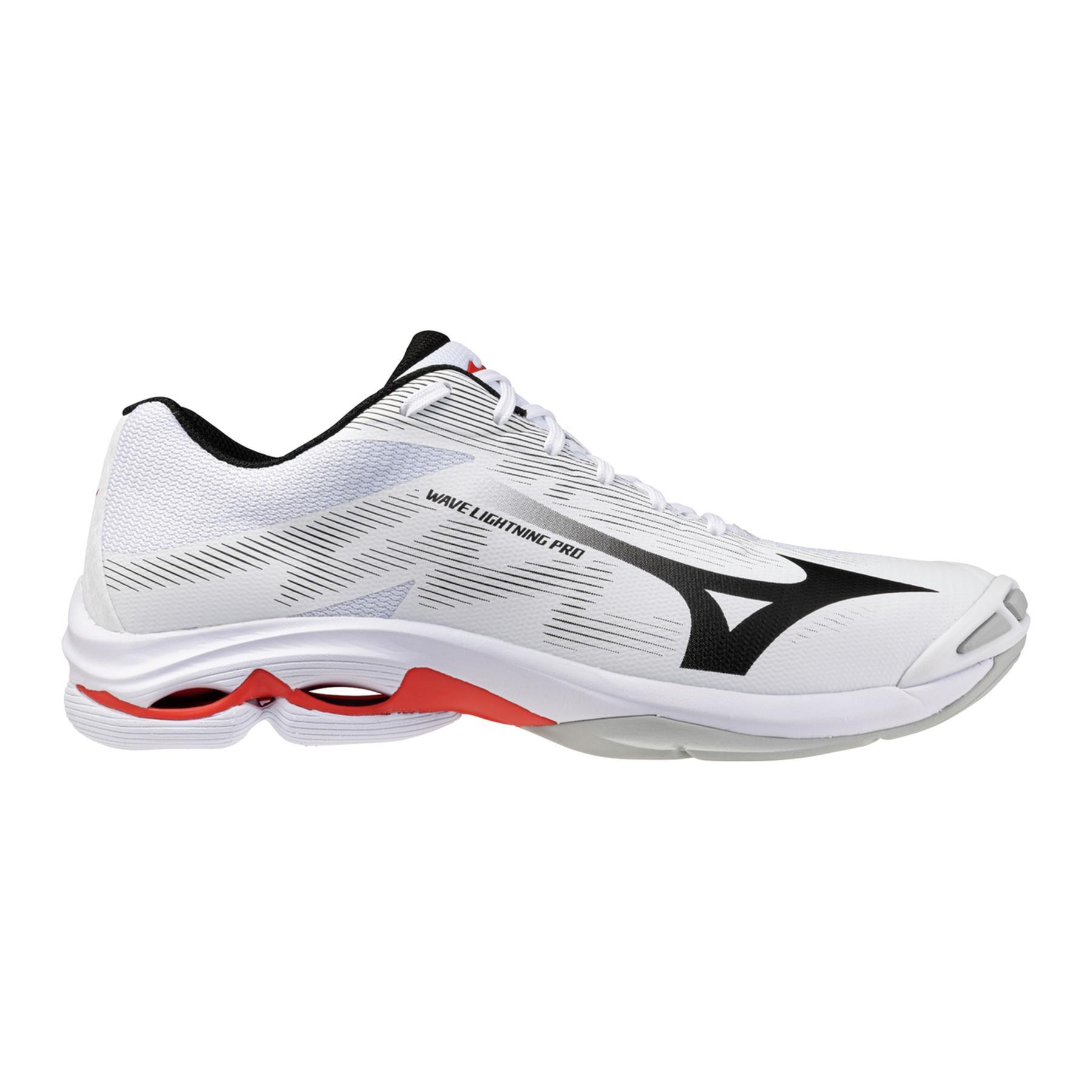 MIZUNO Sálové boty Wave Lightning Pro