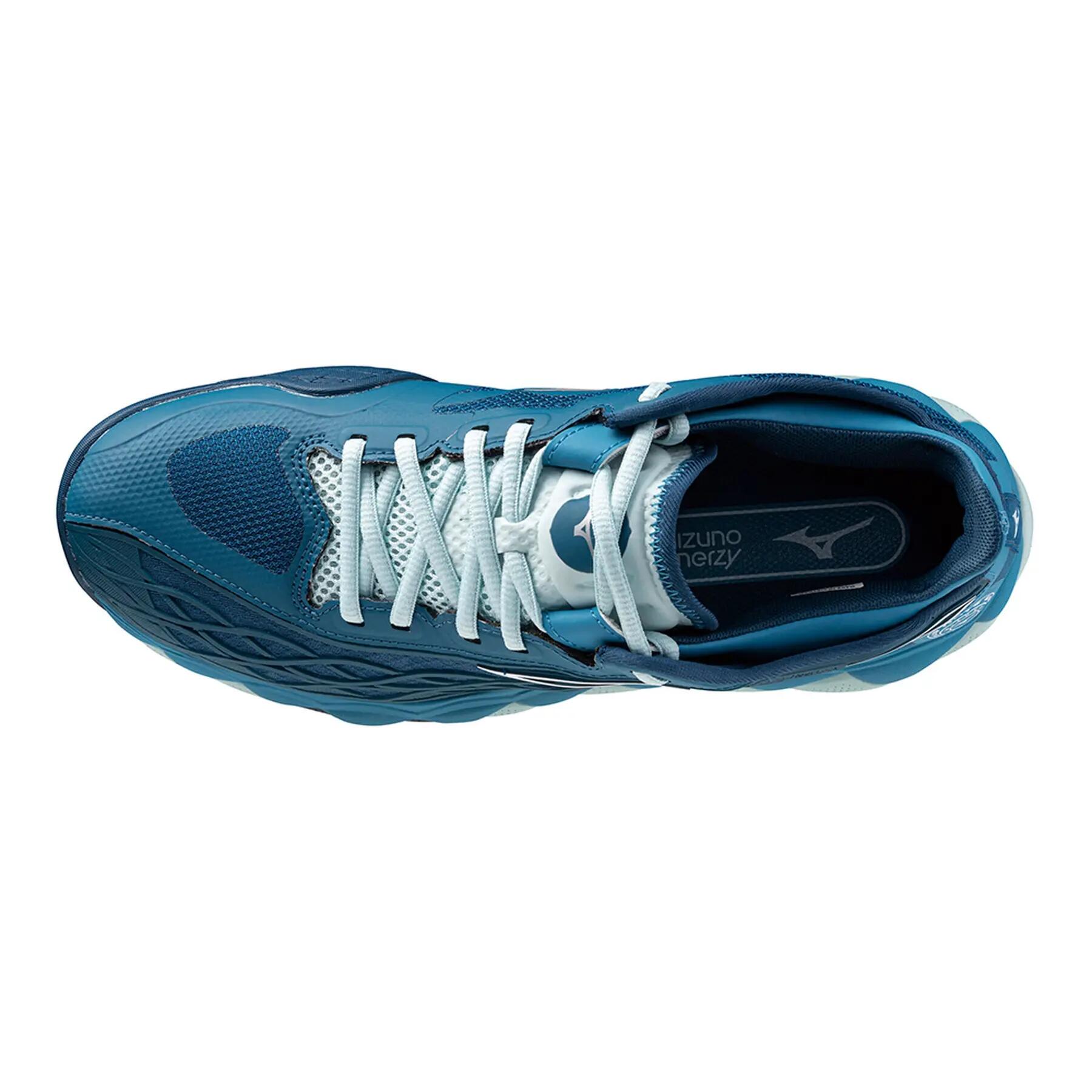 Buty do tenisa Mizuno Break Shot 4 AC 4/5