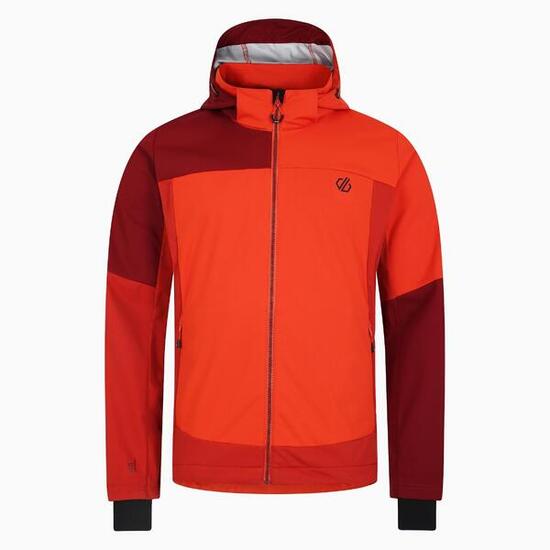 Veste de randonnée softshell Dare 2B Mountaineer
