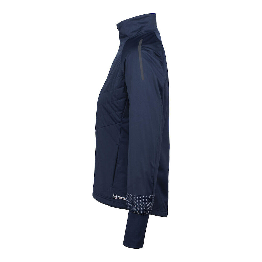 Chaqueta de esquí Craft Adv Nordic Club 3/6