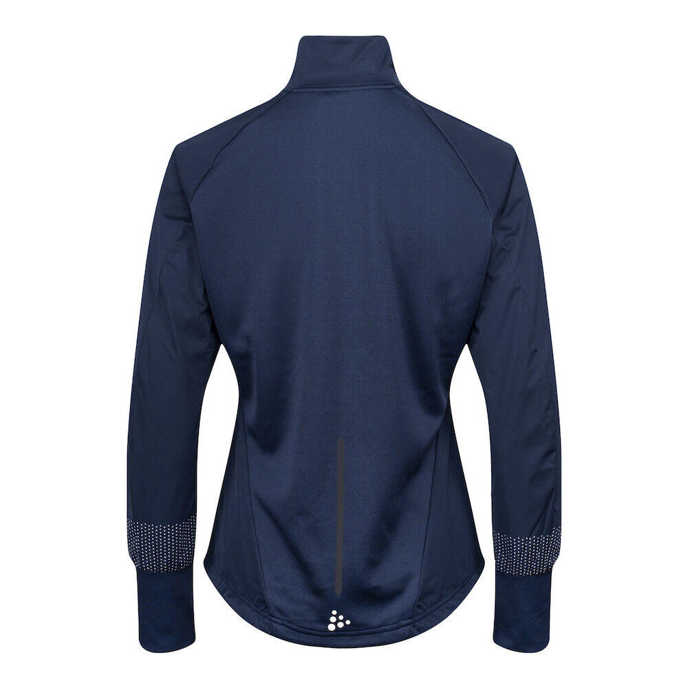 Chaqueta de esquí Craft Adv Nordic Club 2/6